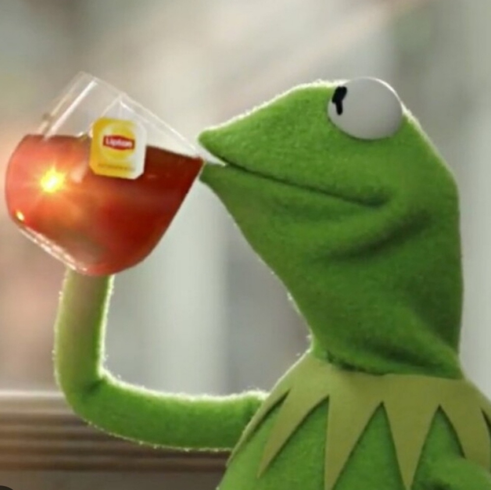 Meet your Posher, Helene